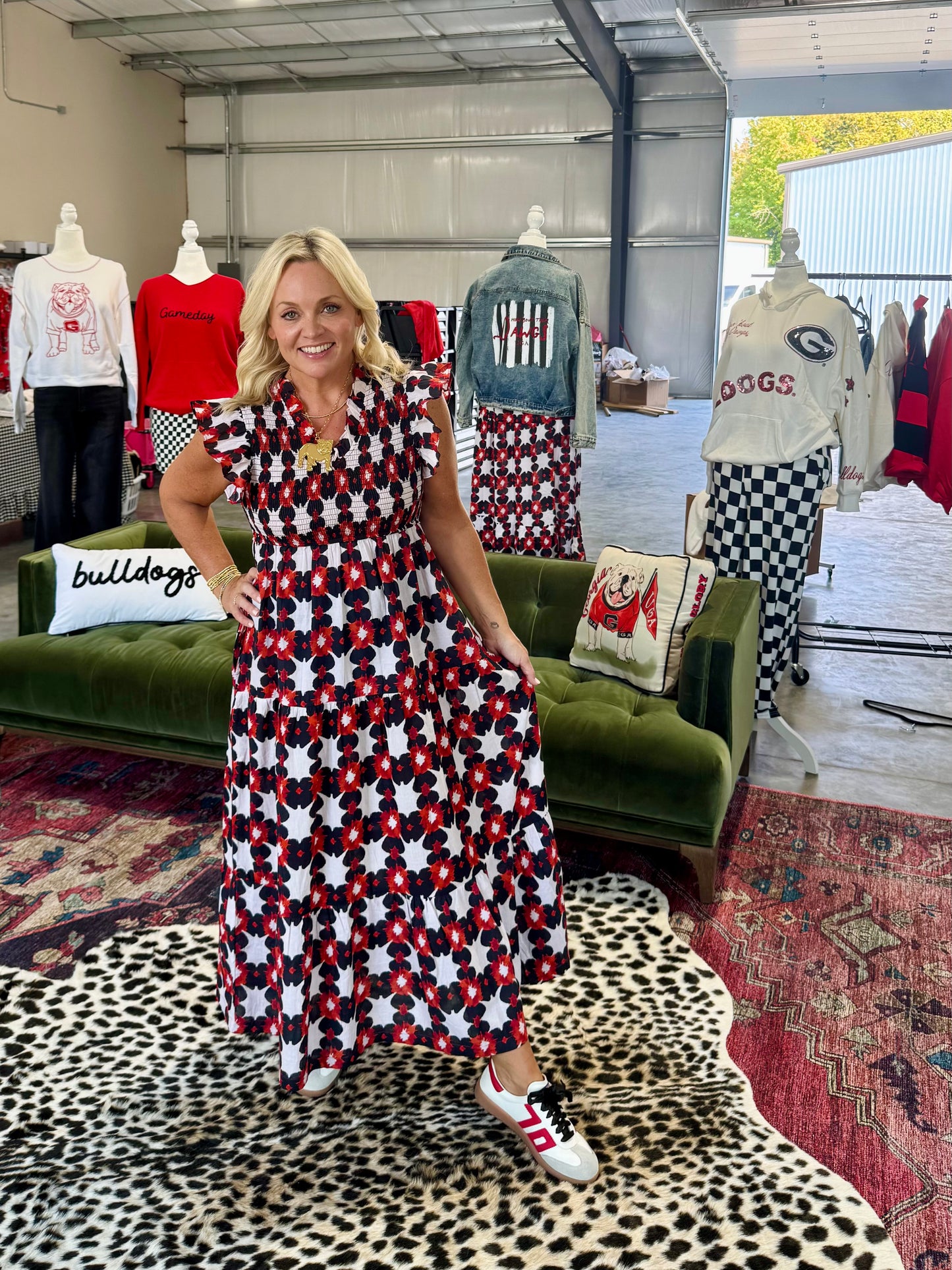 Designer dress Light weight