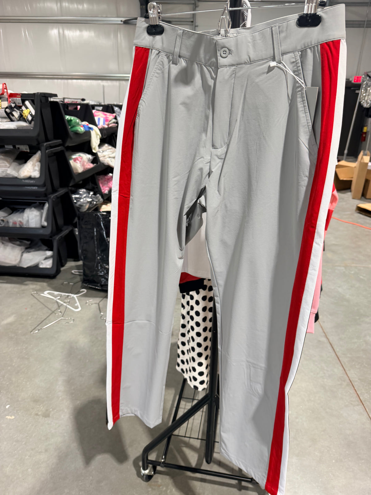 Men’s game day pants