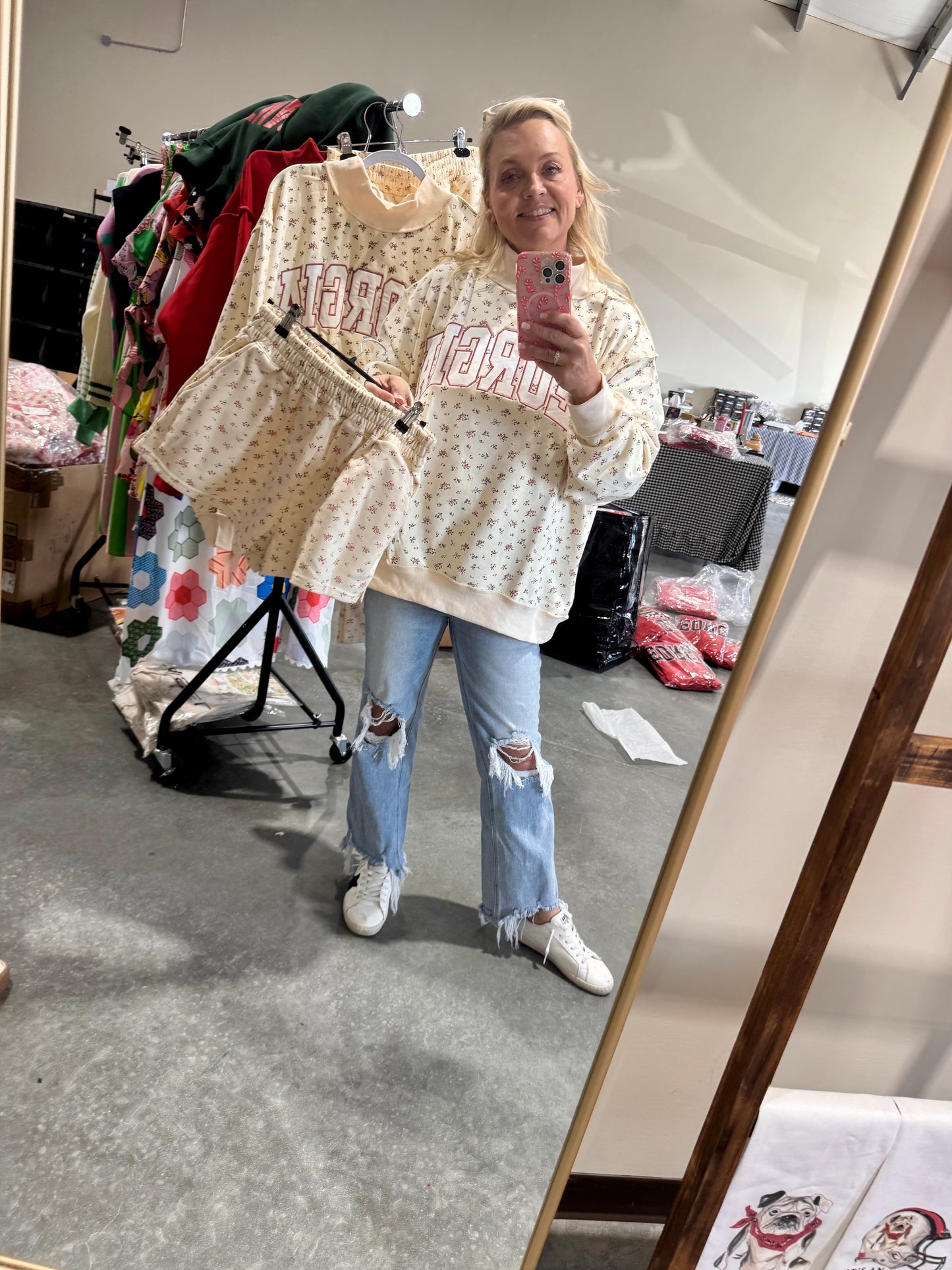 Secret story watcher exclusive shorts