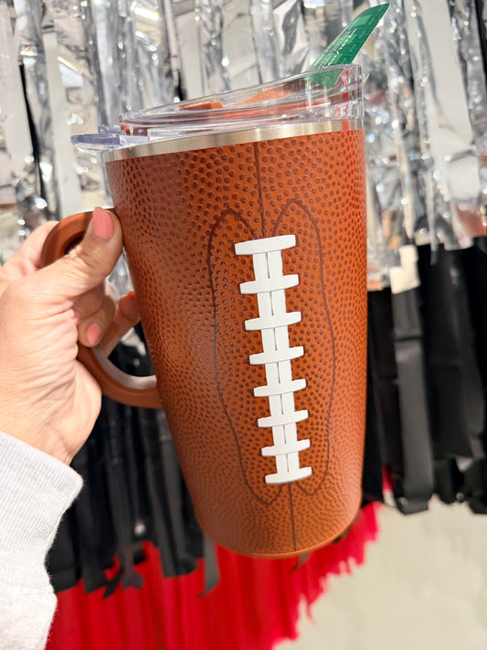 Swig football party pitcher