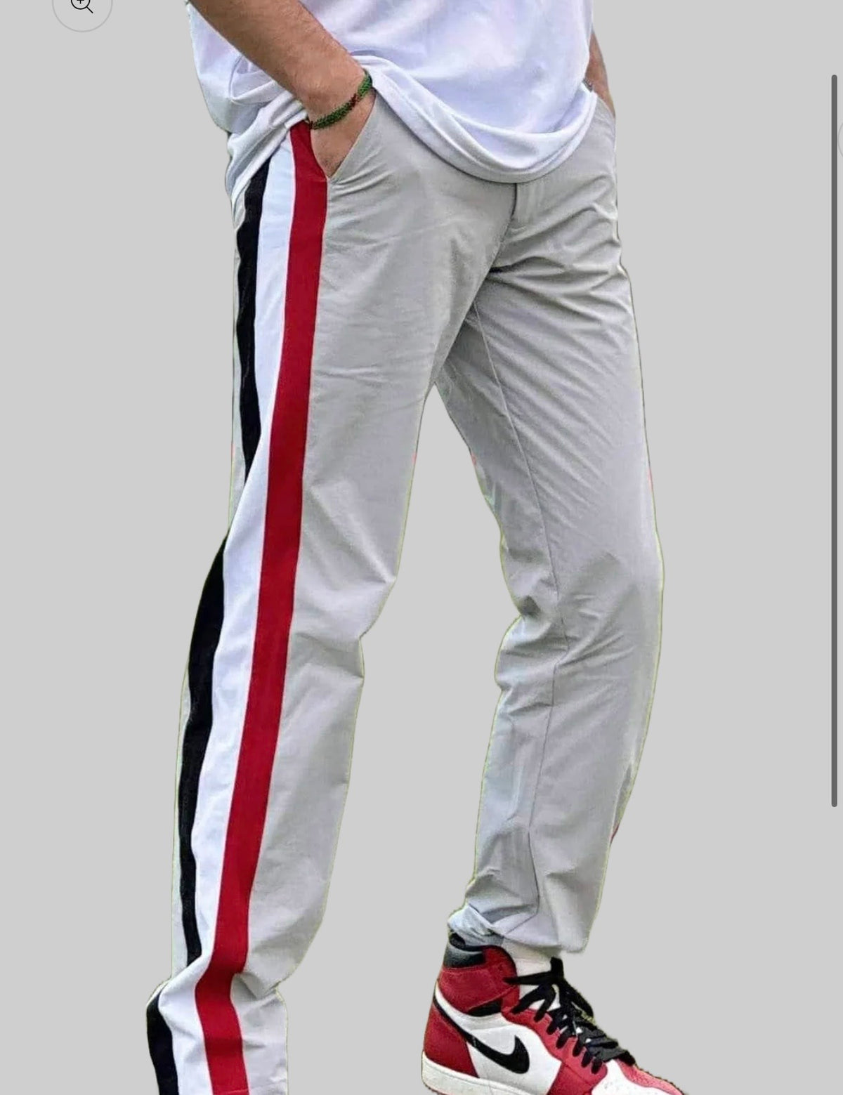 Men’s game day pants
