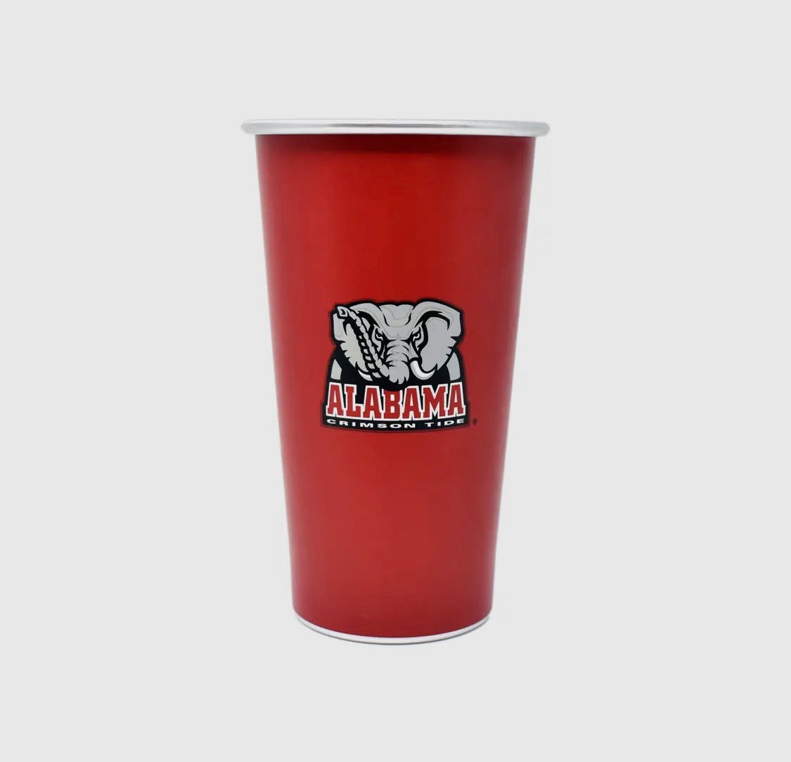 Alabama color changing cup
