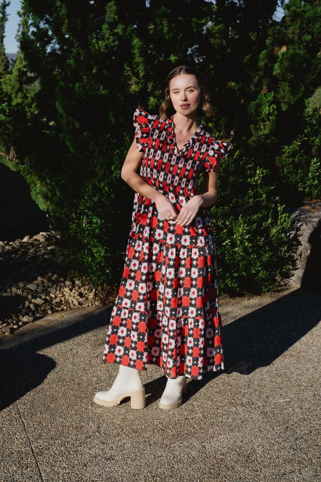 Designer dress Light weight