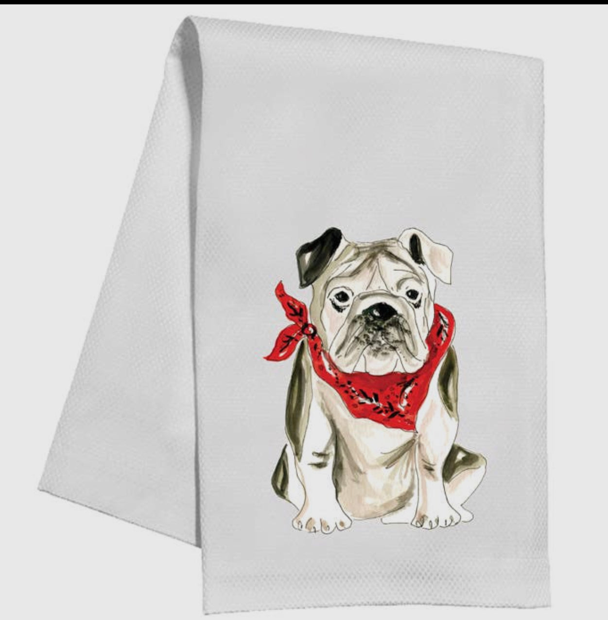 Kitchen towel