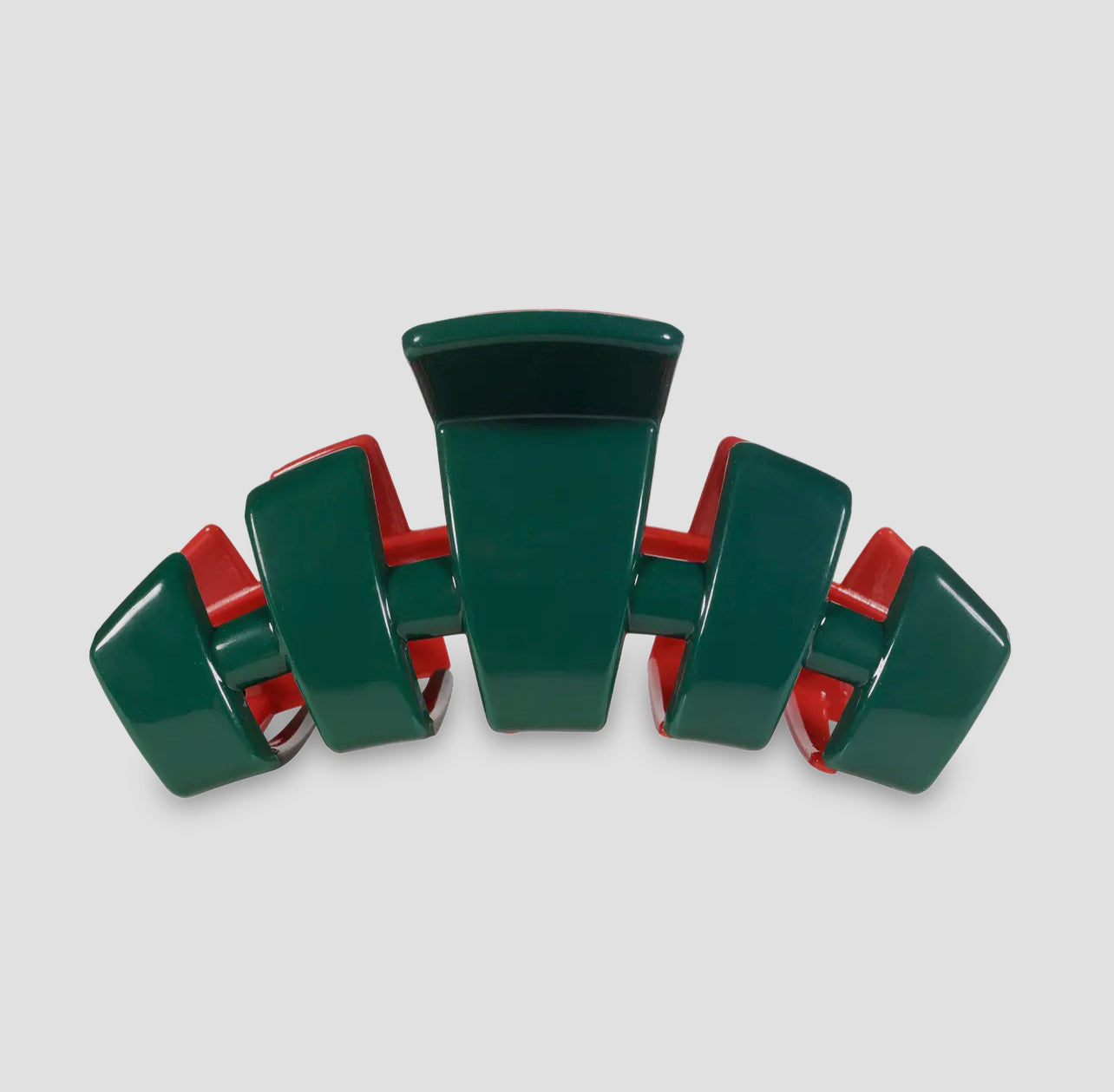 Teleties large Christmas clip